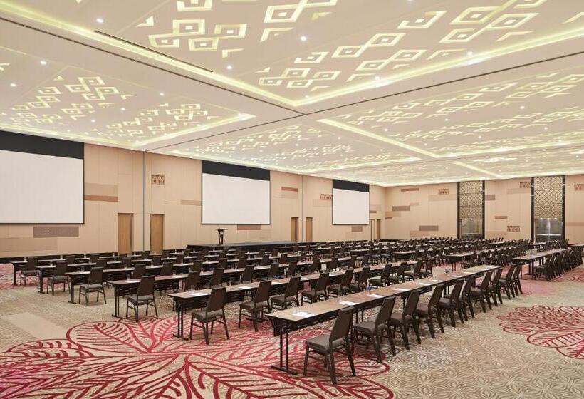 فندق The Westin Desaru Coast Resort