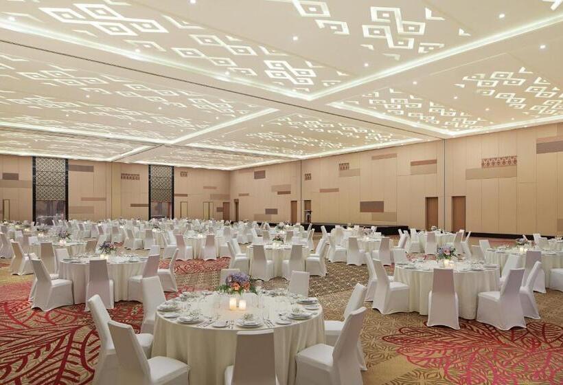 فندق The Westin Desaru Coast Resort