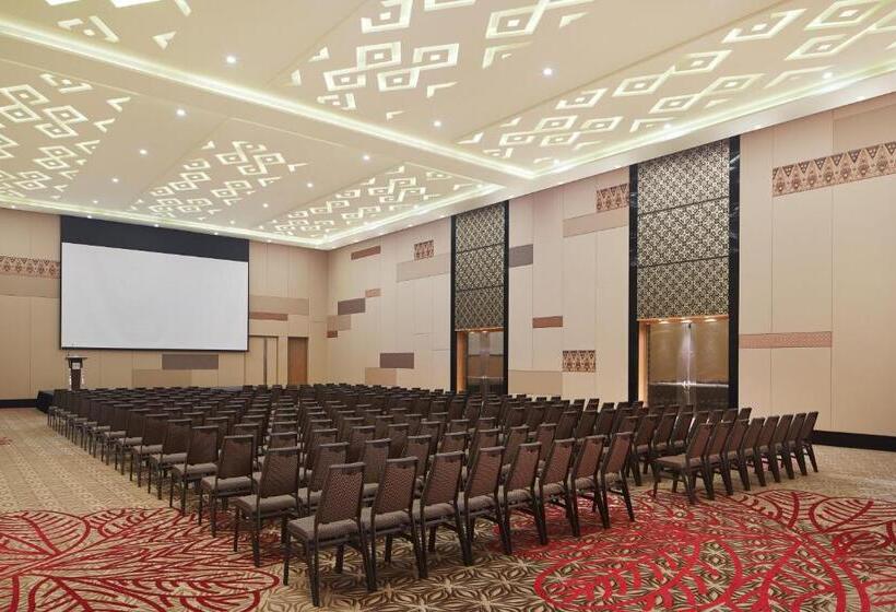 فندق The Westin Desaru Coast Resort