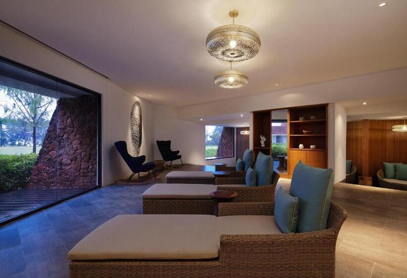 فندق The Westin Desaru Coast Resort