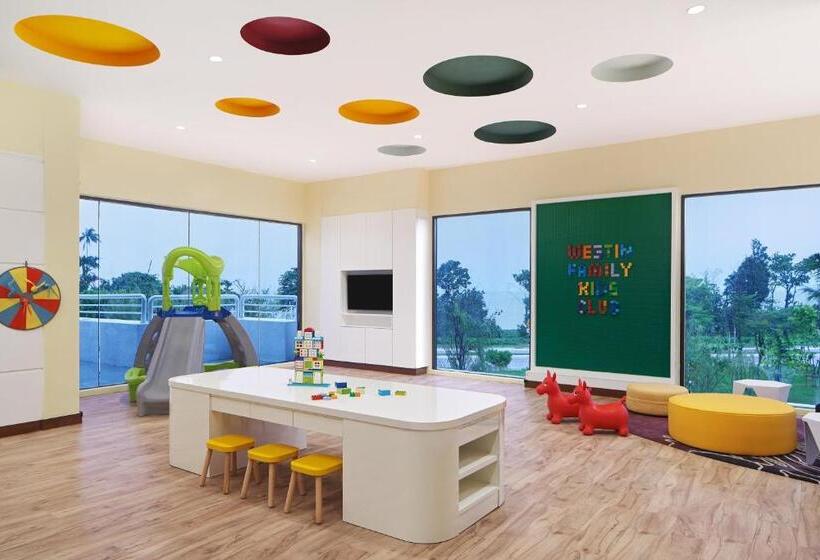 فندق The Westin Desaru Coast Resort