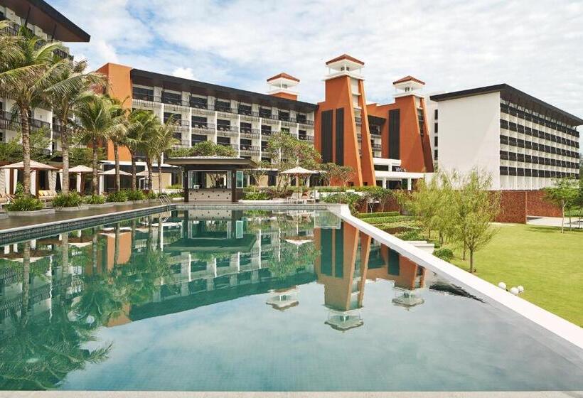 فندق The Westin Desaru Coast Resort