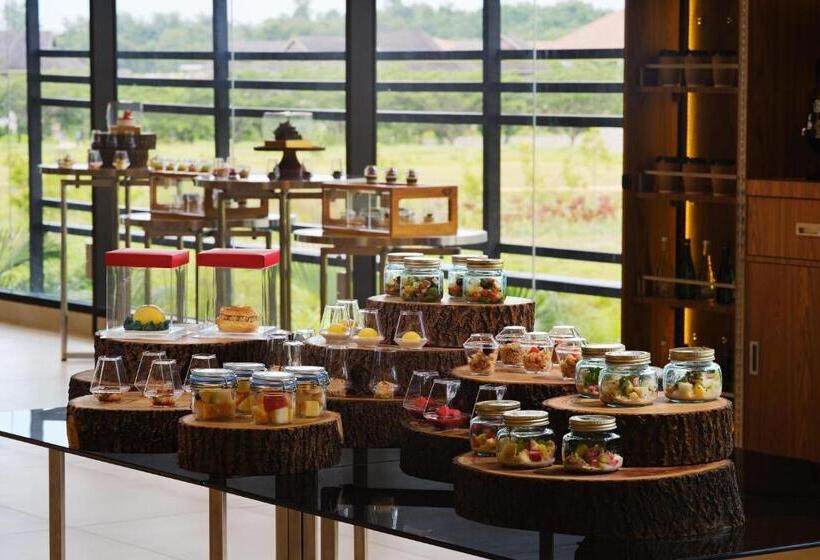 فندق The Westin Desaru Coast Resort