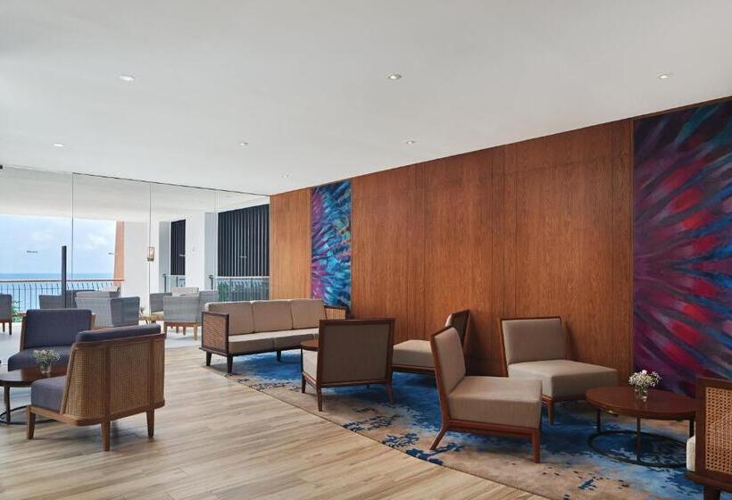 فندق The Westin Desaru Coast Resort