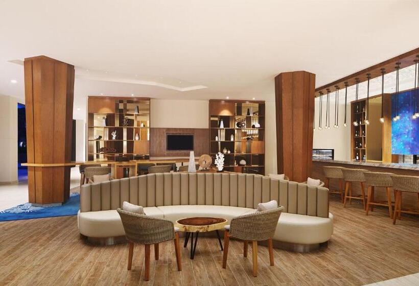 فندق The Westin Desaru Coast Resort