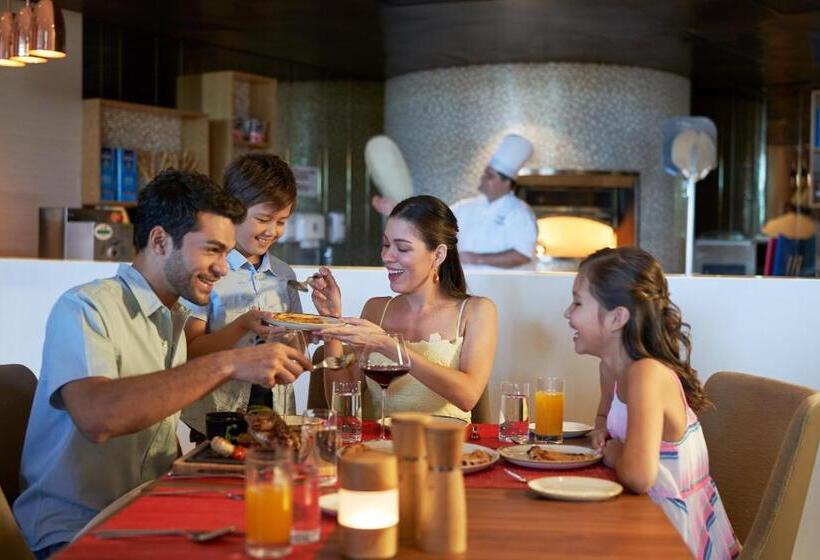 فندق The Westin Desaru Coast Resort