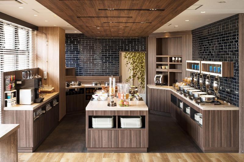 Tissage Hotel Naha By Nest