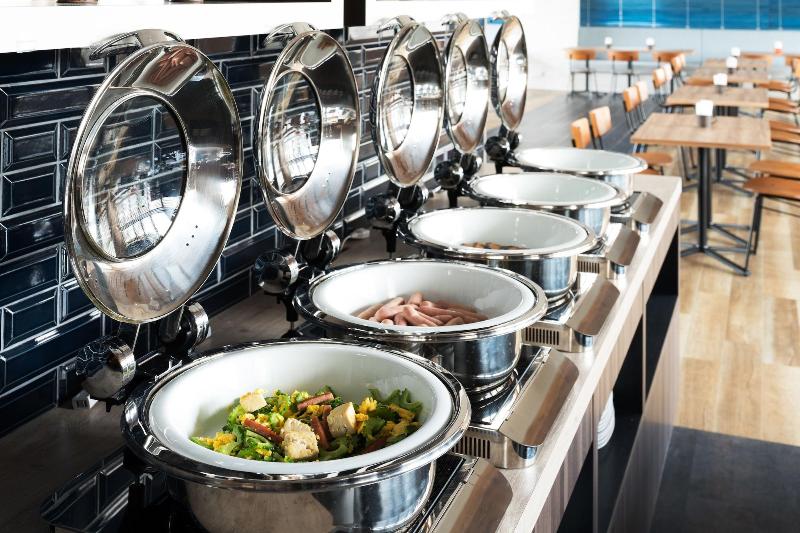 Tissage Hotel Naha By Nest