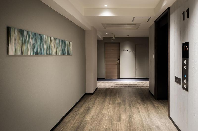 Tissage Hotel Naha By Nest