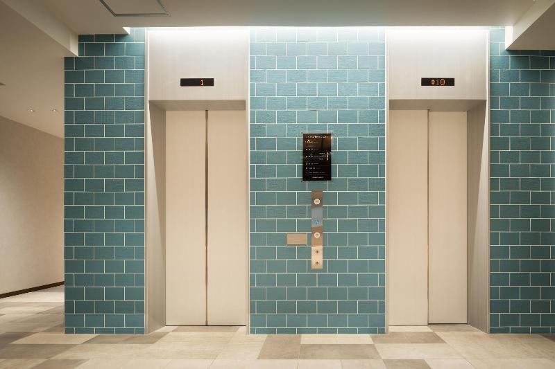 Tissage Hotel Naha By Nest