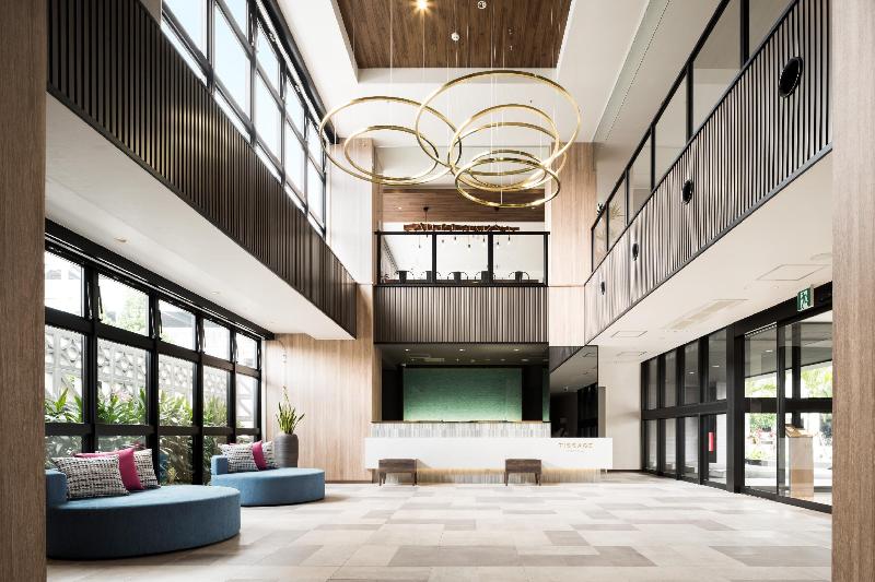 Tissage Hotel Naha By Nest