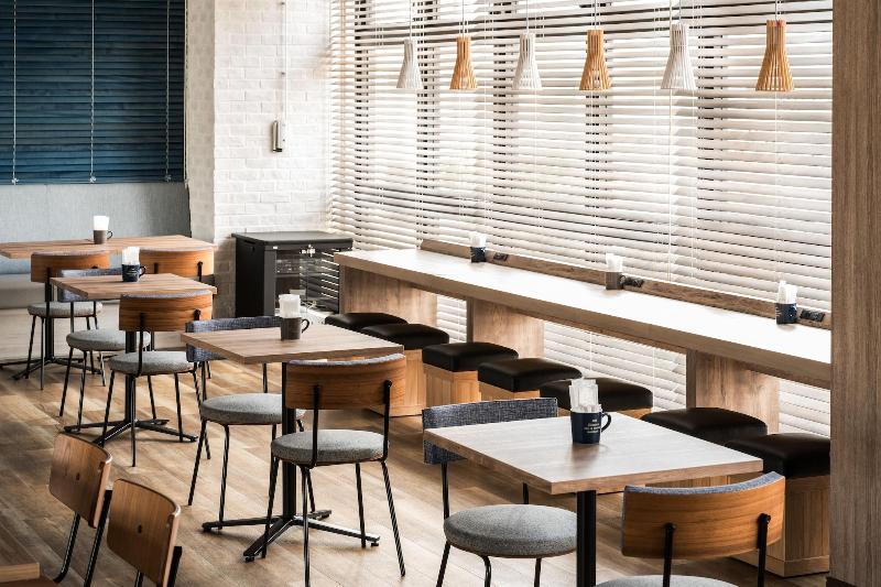 Tissage Hotel Naha By Nest