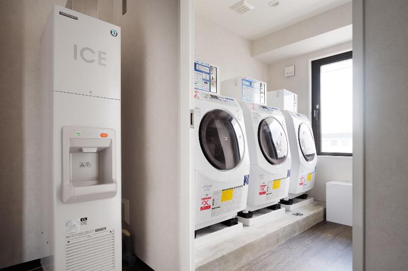 Tissage Hotel Naha By Nest