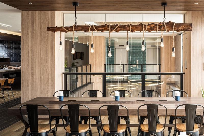 Tissage Hotel Naha By Nest