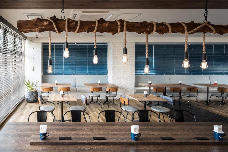 Tissage Hotel Naha By Nest