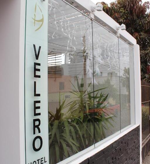 호텔 Velero Sur
