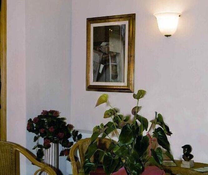 Отель Verena Dependance Savoia & Campana