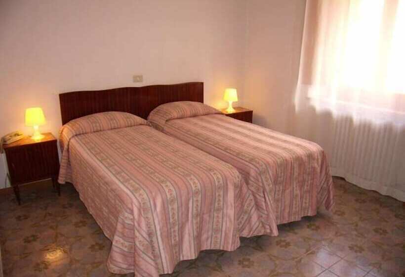 酒店 Verena Dependance Savoia & Campana