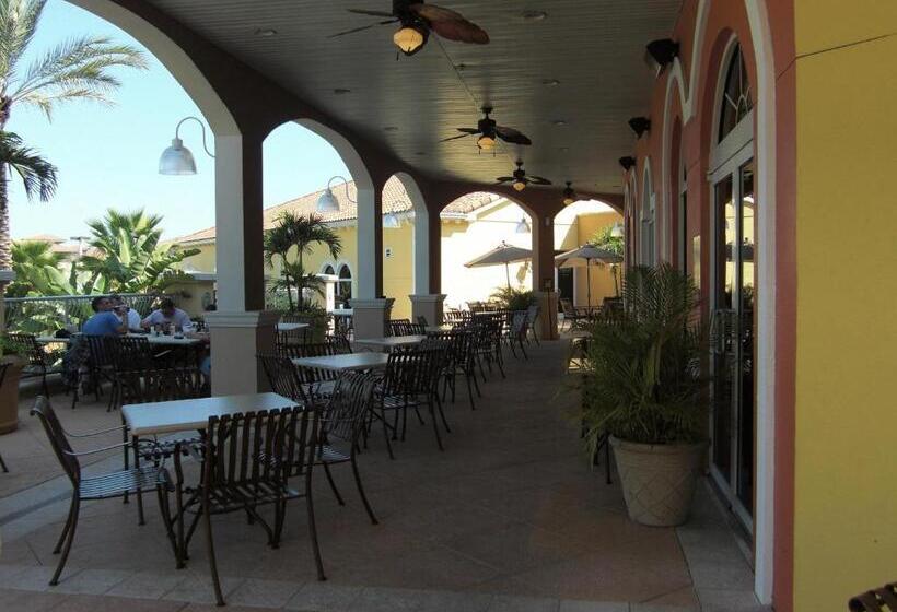 فندق Villas At Regal Palms Resort & Spa