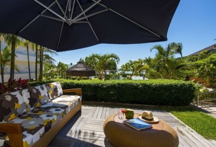 Vogal Luxury Beach Hotel & Spa