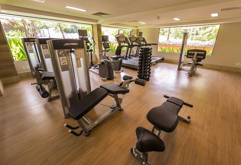 Vogal Luxury Beach Hotel & Spa