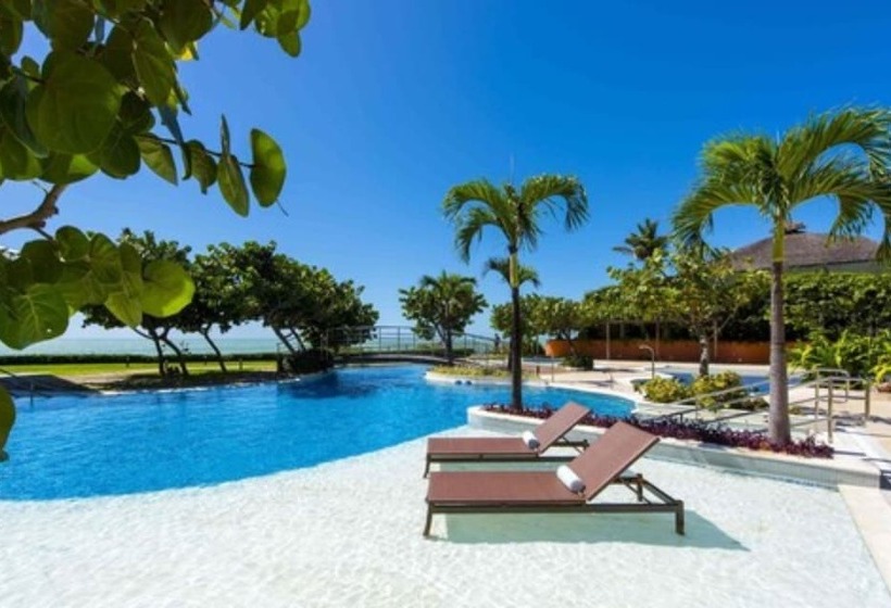 Vogal Luxury Beach Hotel & Spa