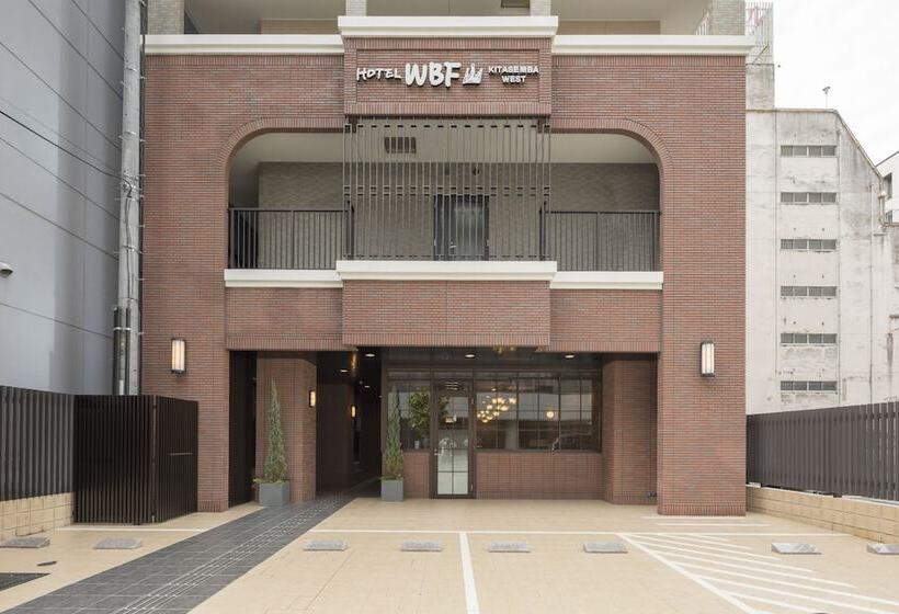 Garner Hotel Osaka Honmachi Midosuji By Ihg