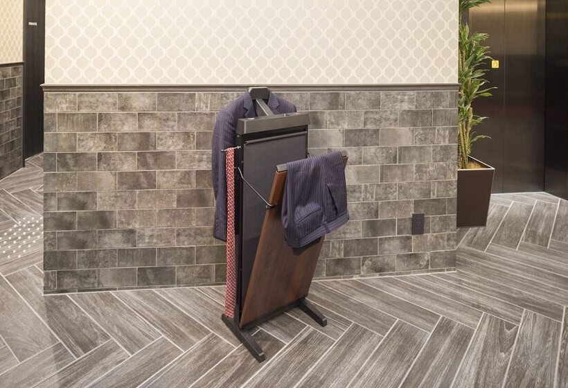 Garner Hotel Osaka Honmachi Midosuji By Ihg