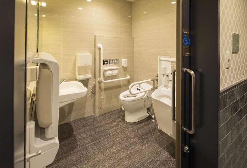 Garner Hotel Osaka Honmachi Midosuji By Ihg