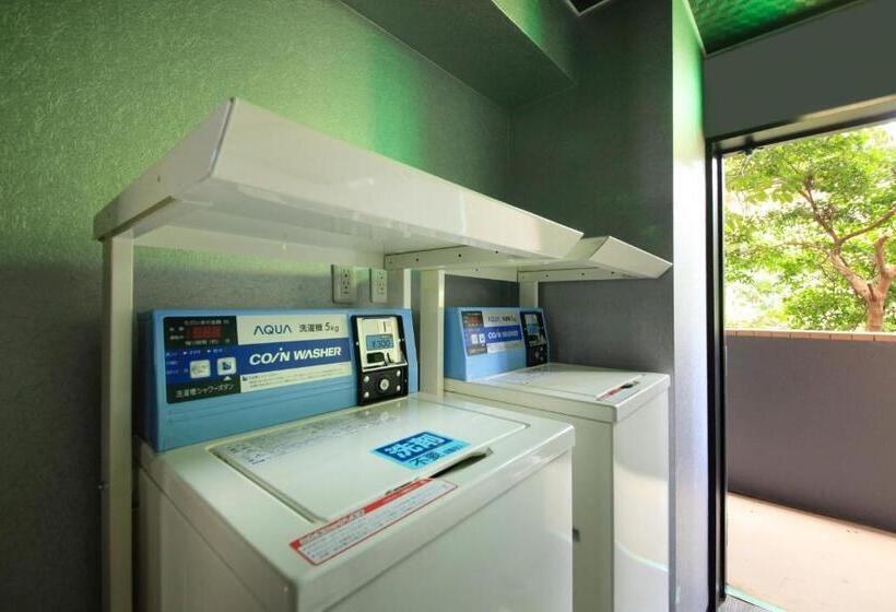 Отель Yutorelo An Annex