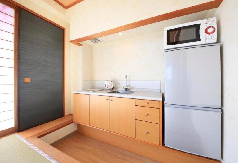 Отель Yutorelo An Annex