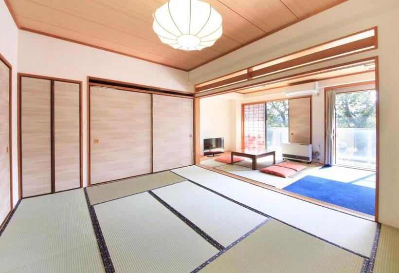 Отель Yutorelo An Annex