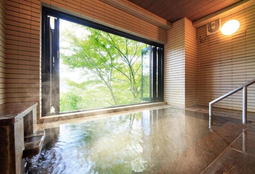 Отель Yutorelo An Annex