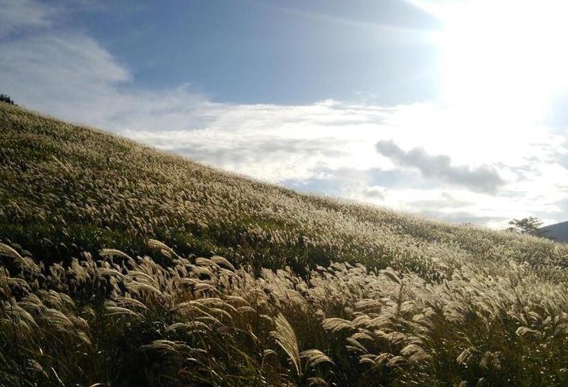 Отель Yutorelo An Annex