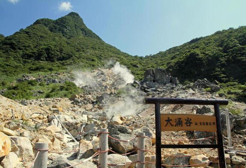 Отель Yutorelo An Annex