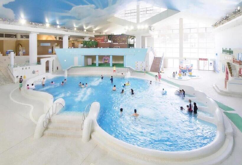 Отель Yutorelo An Annex