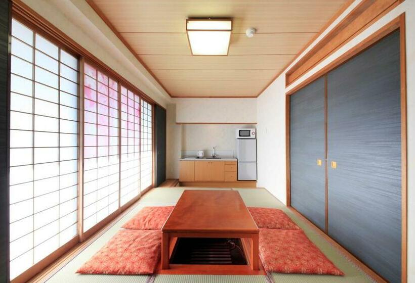 Отель Yutorelo An Annex