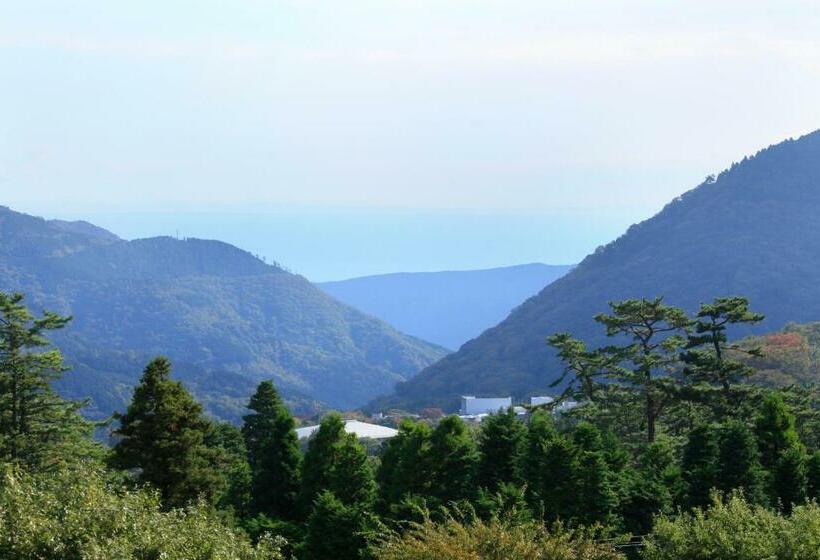 Отель Yutorelo An Annex