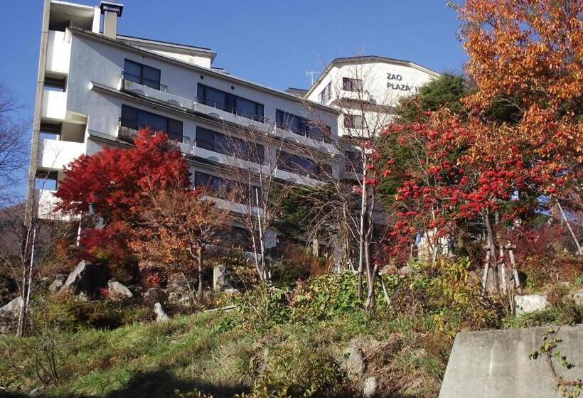 호텔 Zao Plaza