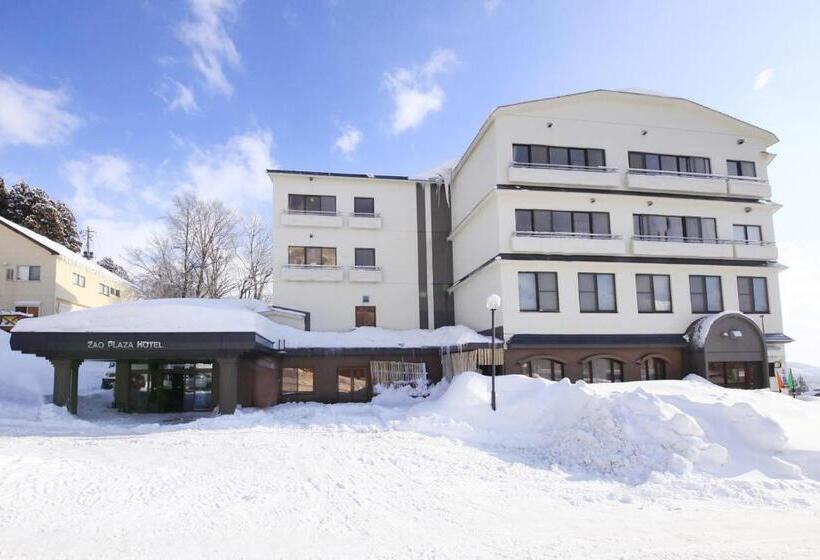 호텔 Zao Plaza