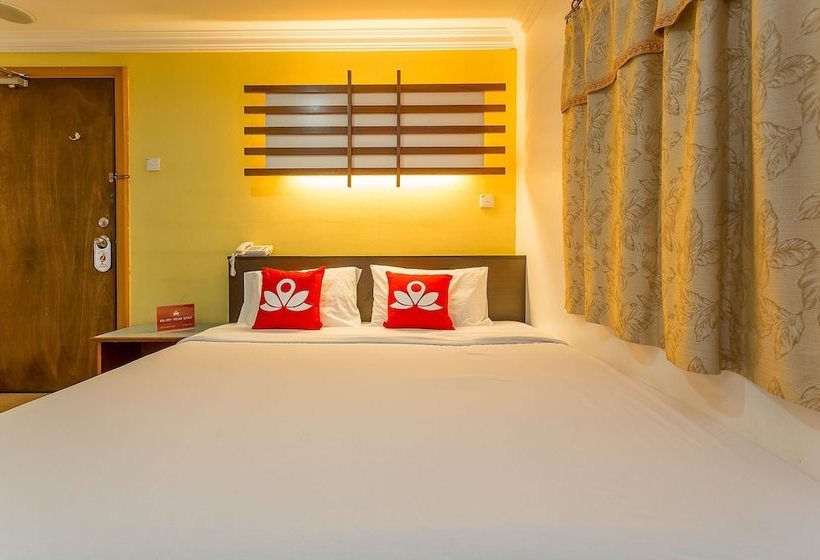 酒店 Zen Rooms Basic Jalan Petaling
