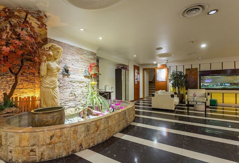 酒店 Zen Rooms Basic Jalan Petaling