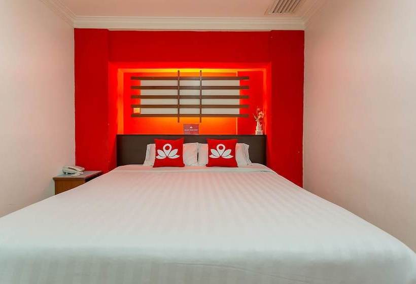 酒店 Zen Rooms Basic Jalan Petaling
