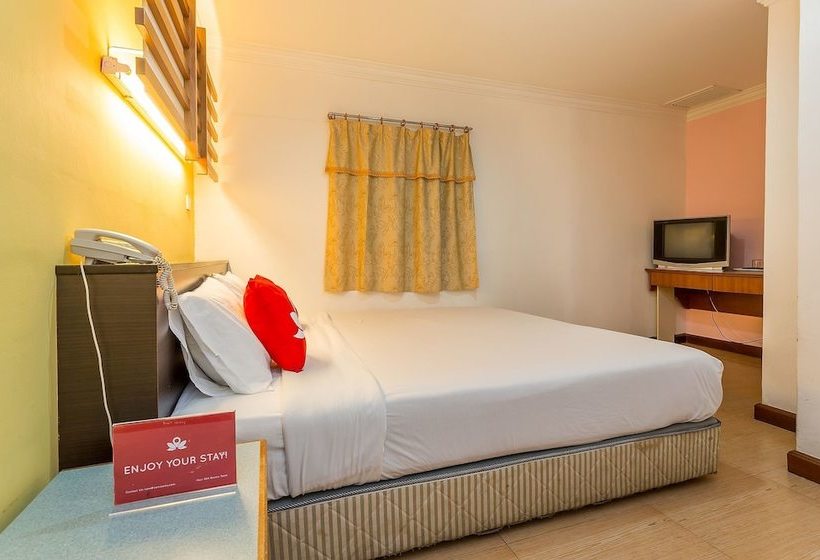 酒店 Zen Rooms Basic Jalan Petaling