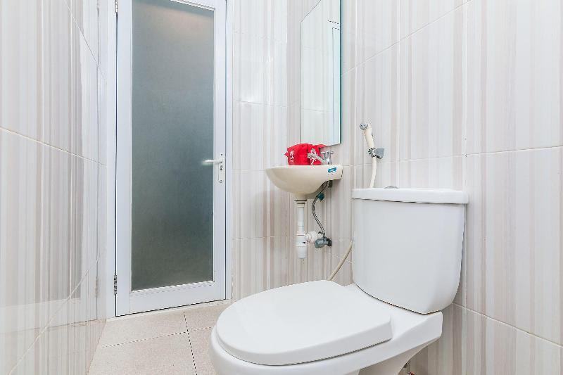 Отель Zen Rooms Denpasar Gelogor Carik