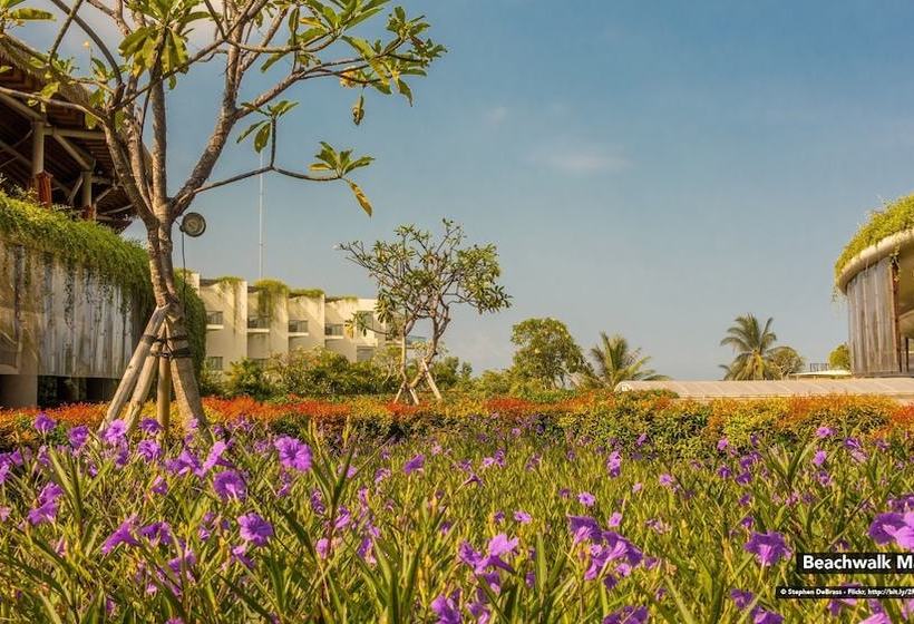 호텔 Zen Rooms Kuta Sunset Road