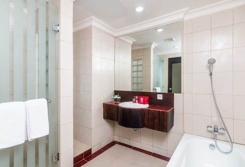 酒店 Zen Rooms Legian Melasti