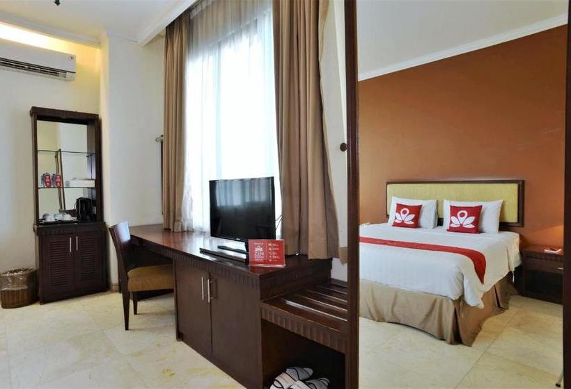 酒店 Zen Rooms Near Grand Indonesia Mall