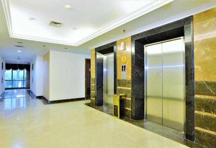 酒店 Zen Rooms Near Grand Indonesia Mall