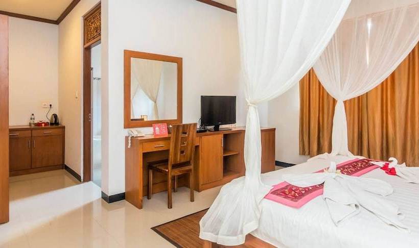Отель Zen Rooms Ubud Nyuh Kuning